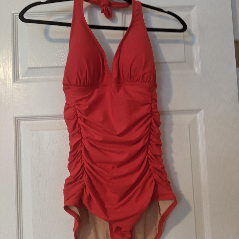 J. Crew Women's Bathing Suit